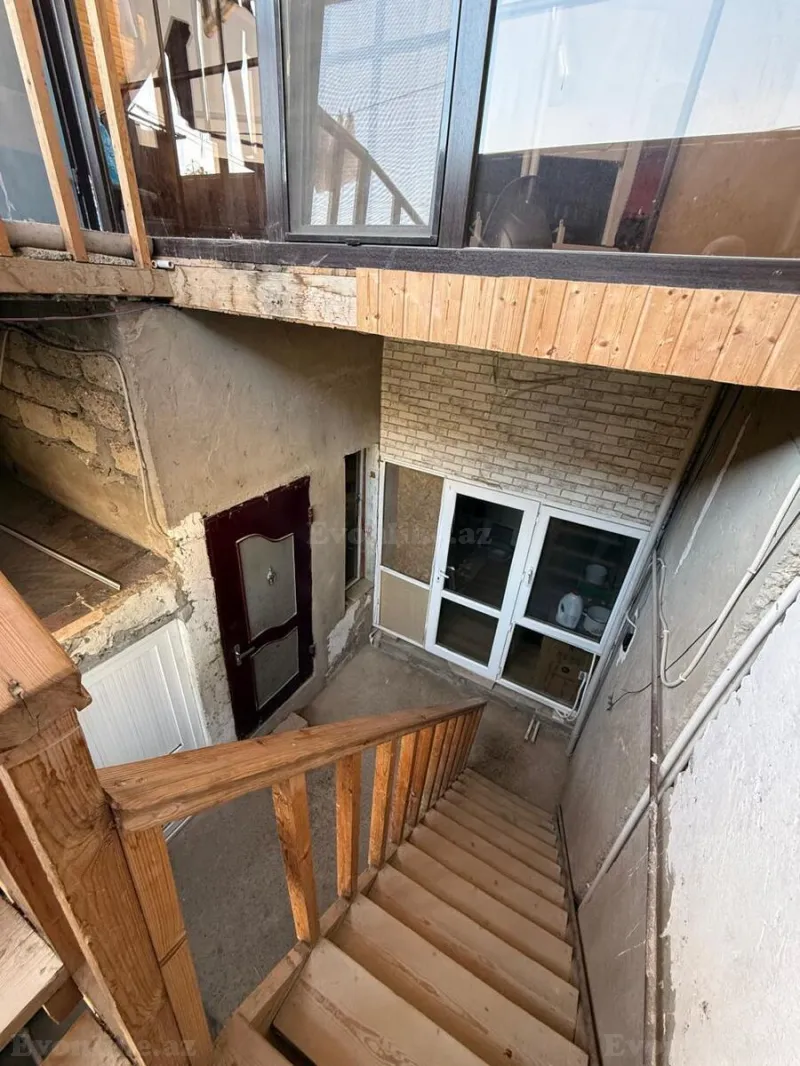Satılır 5 otaqlı Həyət evi 200 m² Zığ - şəkil 20
