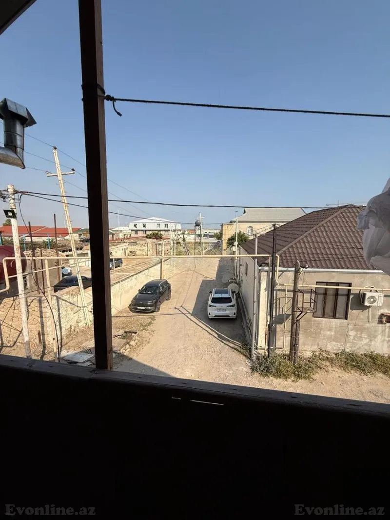 Satılır 5 otaqlı Həyət evi 200 m² Zığ - şəkil 22
