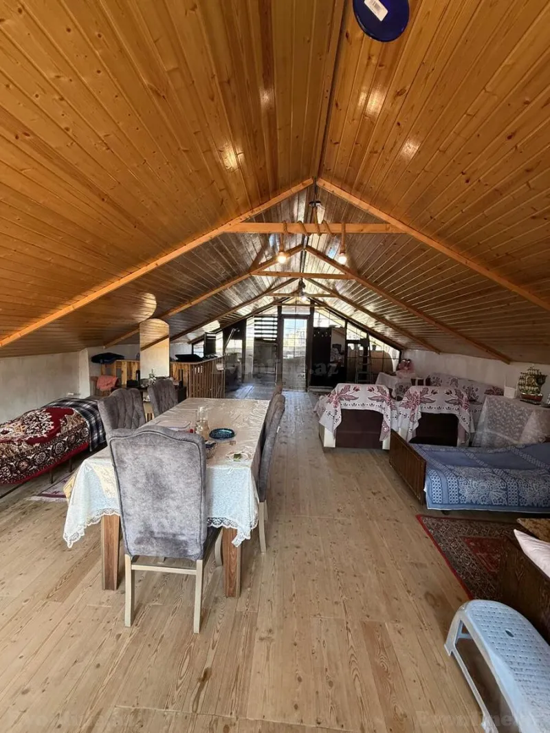 Satılır 5 otaqlı Həyət evi 200 m² Zığ - şəkil 26