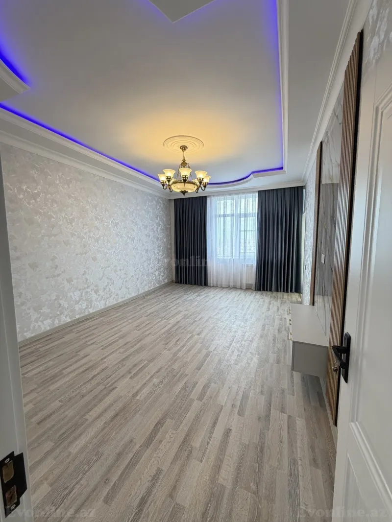 2 otaqlı Mənzil 65 m² Xalqlar Dostluğu m. Satılır