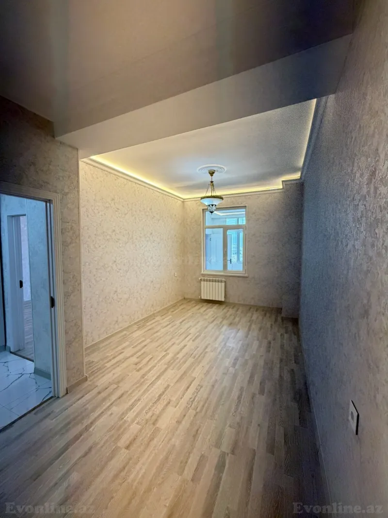 Satılır 2 otaqlı Mənzil Yeni tikili 65 m² Xalqlar Dostluğu m. - şəkil 5