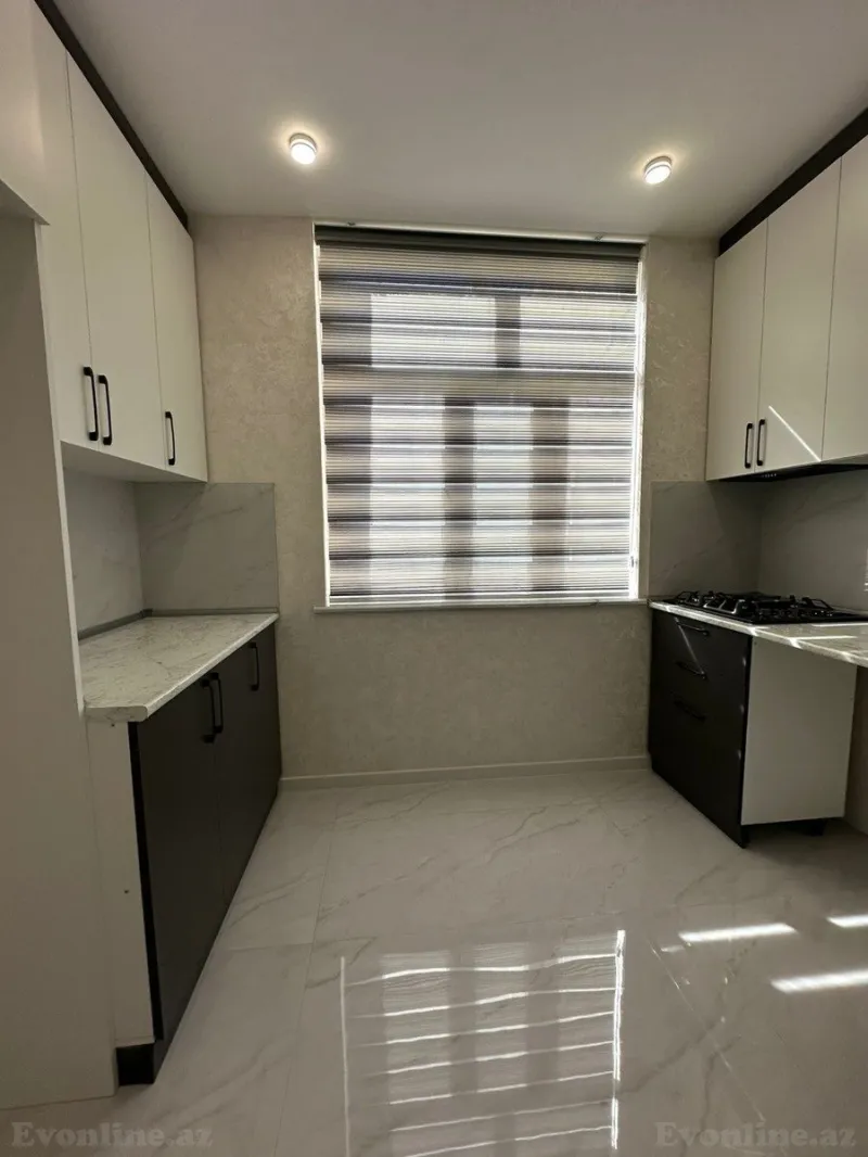 Satılır 2 otaqlı Mənzil Yeni tikili 65 m² Xırdalan - şəkil 3