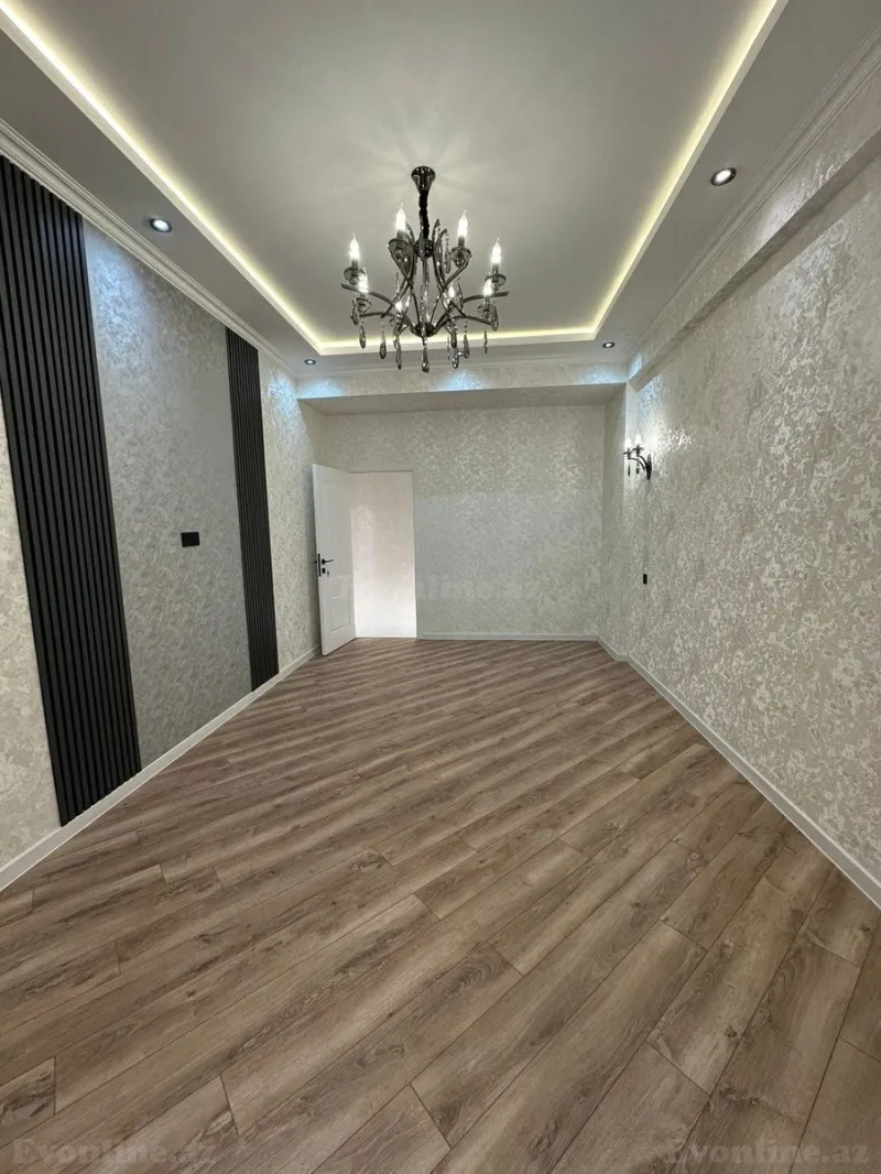 Satılır 2 otaqlı Mənzil Yeni tikili 65 m² Xırdalan - şəkil 4