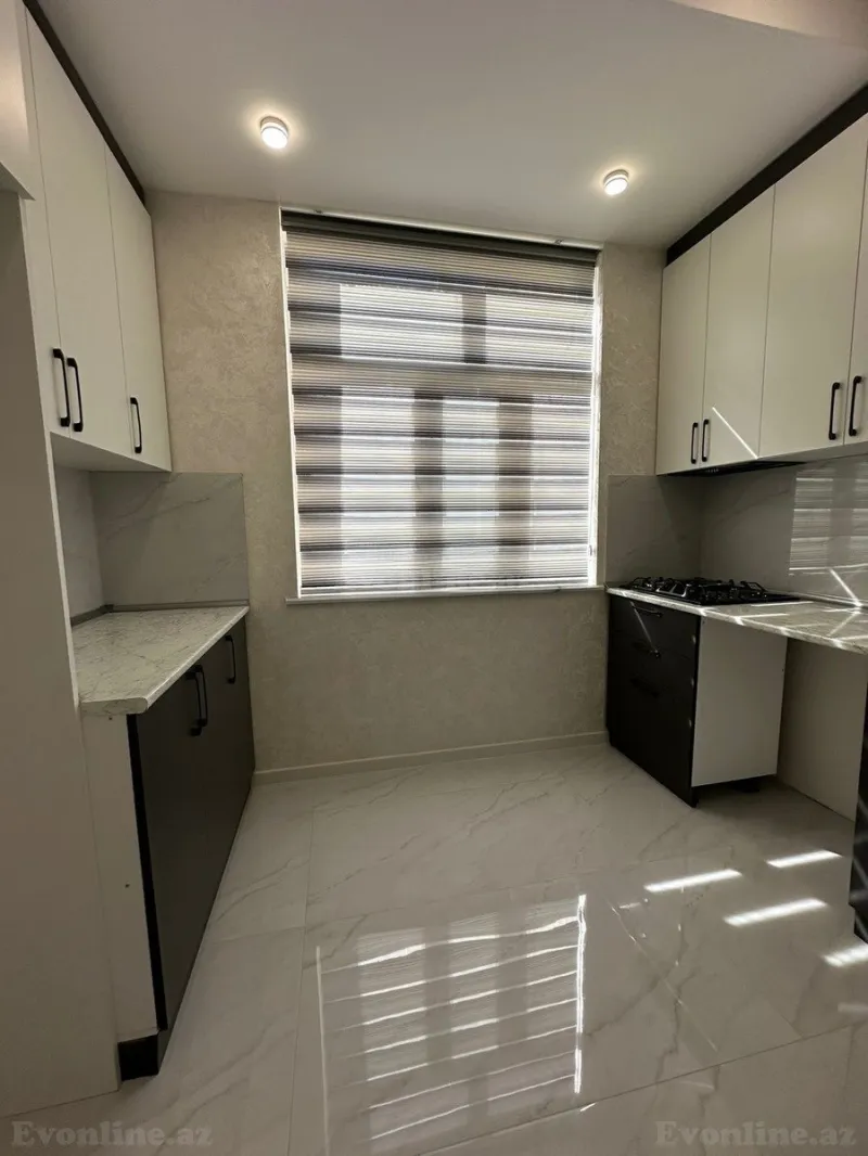 Satılır 2 otaqlı Mənzil Yeni tikili 65 m² Xırdalan - şəkil 5