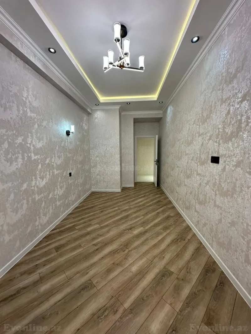 Satılır 2 otaqlı Mənzil Yeni tikili 65 m² Xırdalan - şəkil 6