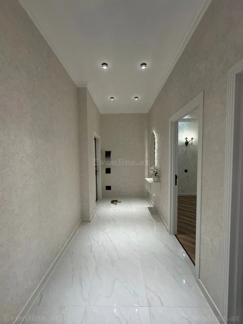 Satılır 2 otaqlı Mənzil Yeni tikili 65 m² Xırdalan - şəkil 8