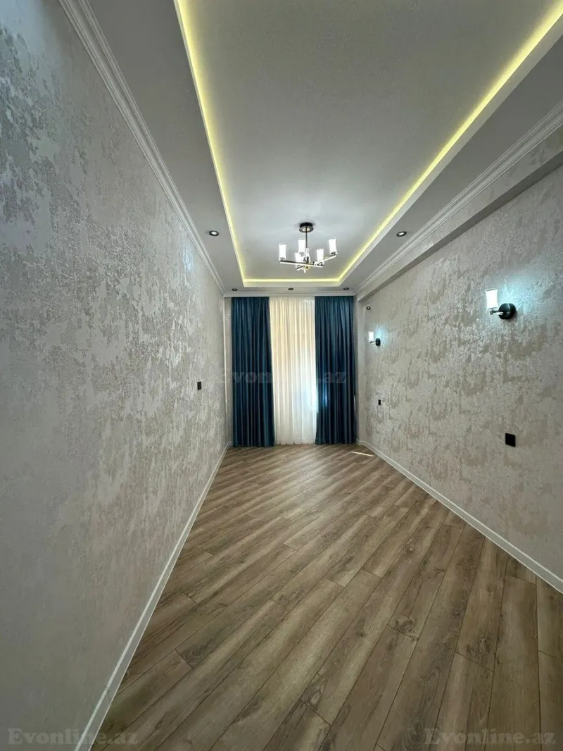 Satılır 2 otaqlı Mənzil Yeni tikili 65 m² Xırdalan - şəkil 11