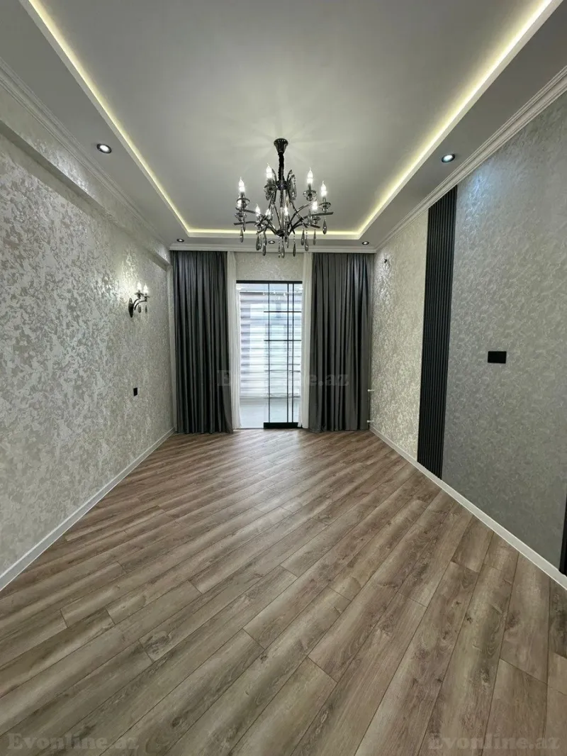 Satılır 2 otaqlı Mənzil Yeni tikili 65 m² Xırdalan - şəkil 12