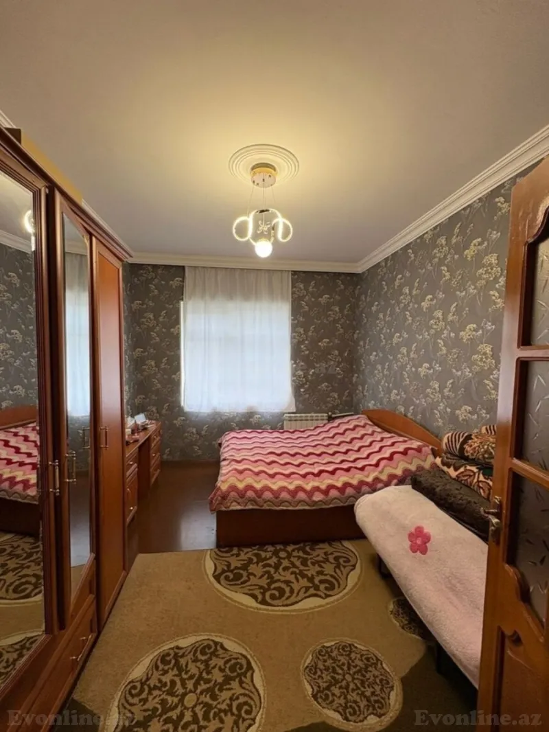 Satılır 3 otaqlı Mənzil Köhnə tikili 80 m² Suraxanı r. - şəkil 2