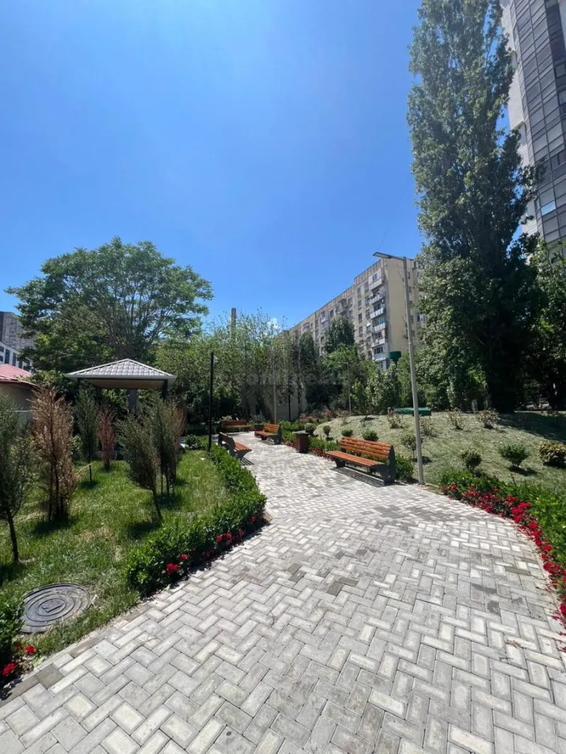 Satılır 3 otaqlı Mənzil Yeni tikili 137 m² 8 Noyabr m. - şəkil 25
