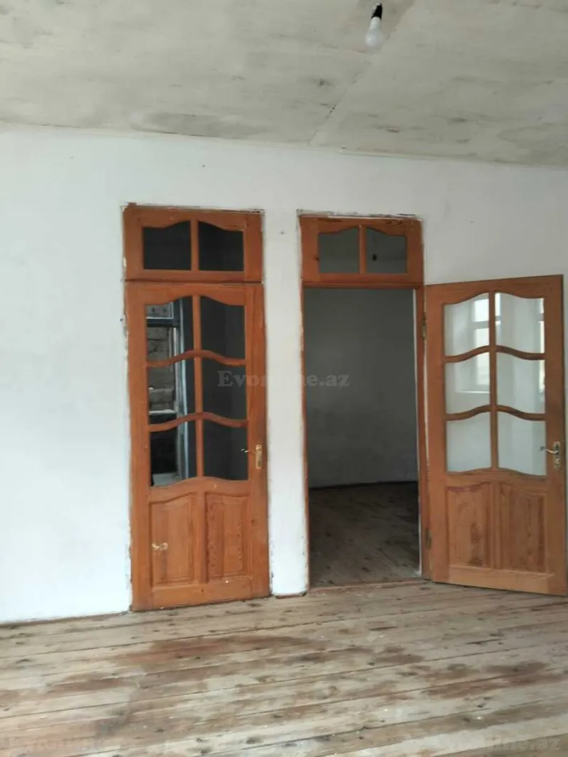 Satılır 6 otaqlı Həyət evi 90 m² Əmircan - şəkil 3