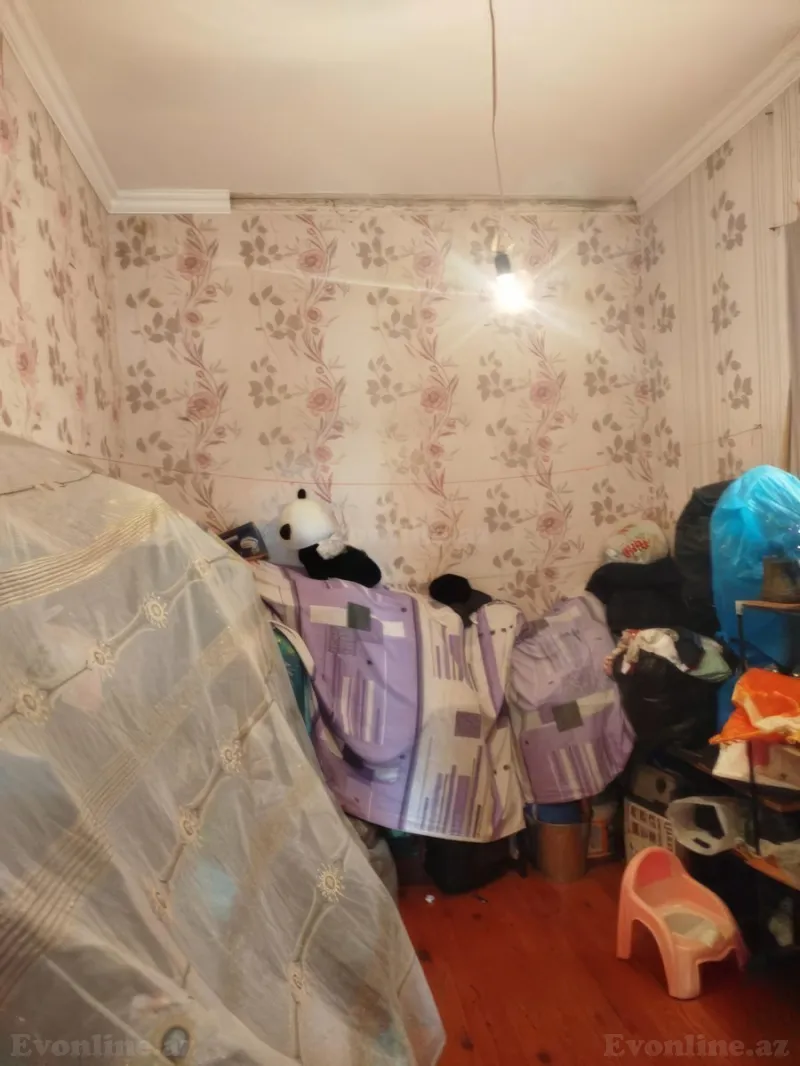 Satılır 6 otaqlı Həyət evi 90 m² Əmircan - şəkil 5