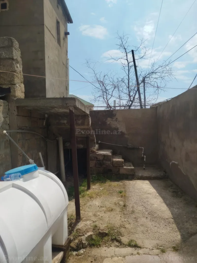 Satılır 6 otaqlı Həyət evi 90 m² Əmircan - şəkil 6