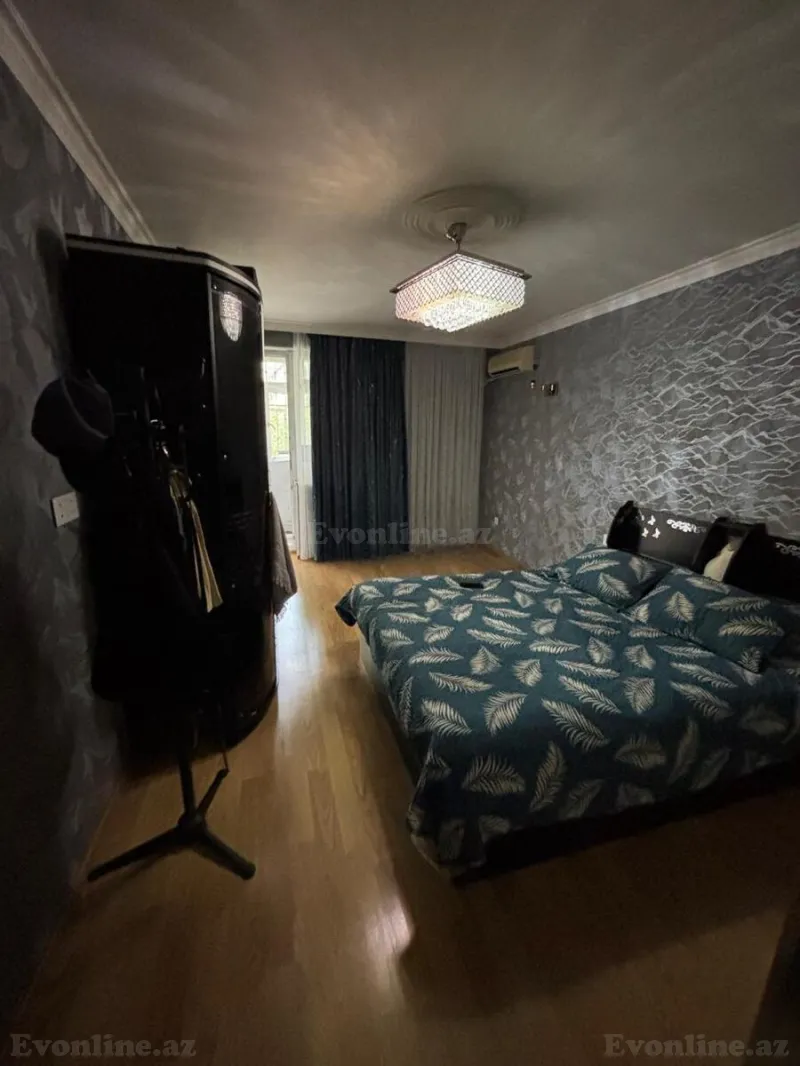 Satılır 3 otaqlı Mənzil Yeni tikili 110 m² Qaraçuxur - şəkil 4