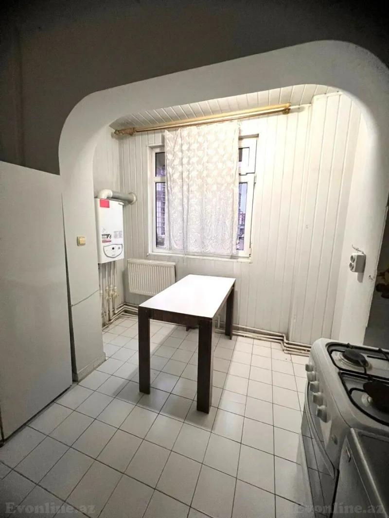 Satılır 1 otaqlı Mənzil Köhnə tikili 48 m² Nəriman Nərimanov m. - şəkil 8