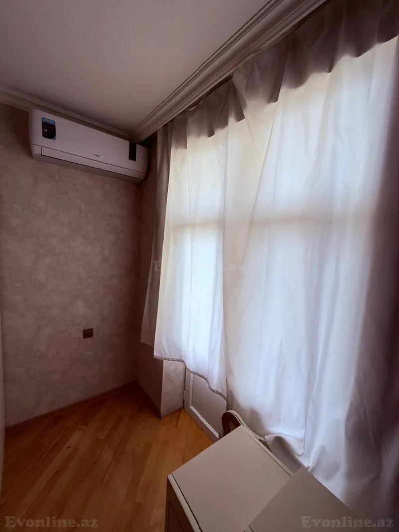 Kirayə verilir 2 otaqlı Mənzil Yeni tikili 72 m² Əhmədli m. - şəkil 7