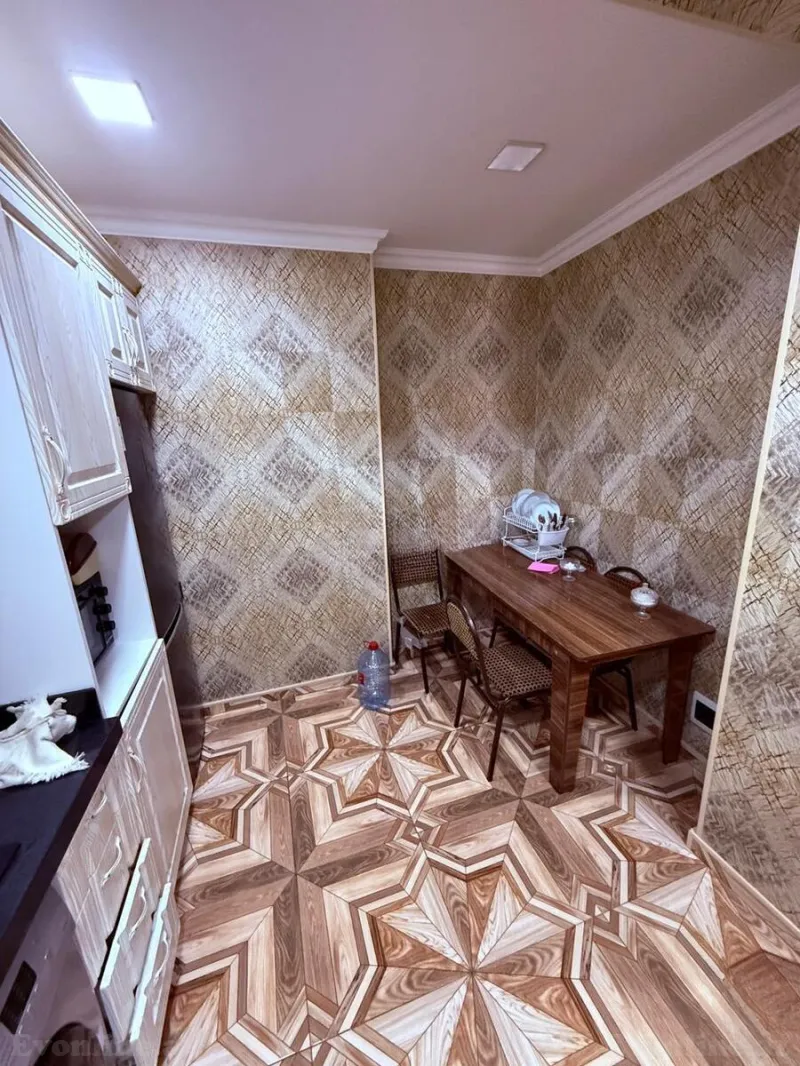 Kirayə verilir 2 otaqlı Mənzil Yeni tikili 72 m² Əhmədli m. - şəkil 9