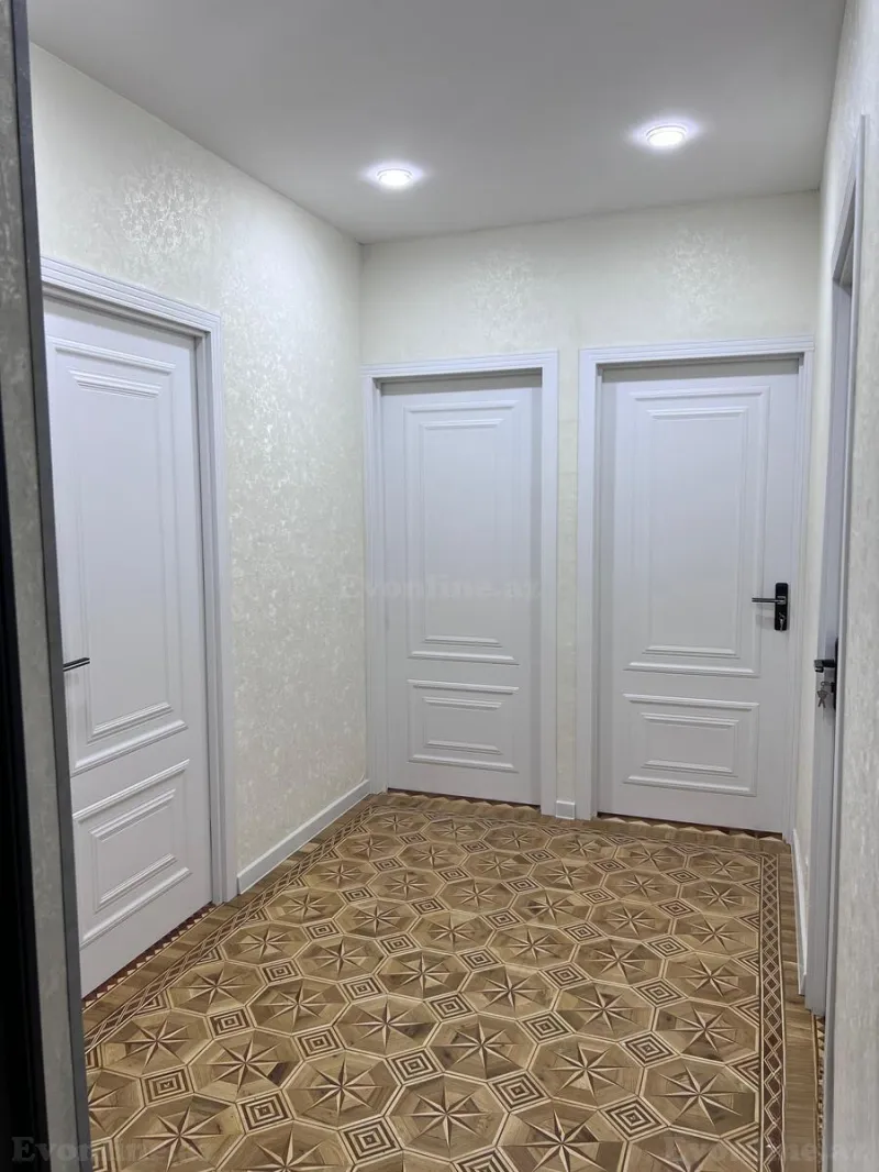 Satılır 4 otaqlı Mənzil Köhnə tikili 100 m² Əhmədli m. - şəkil 11