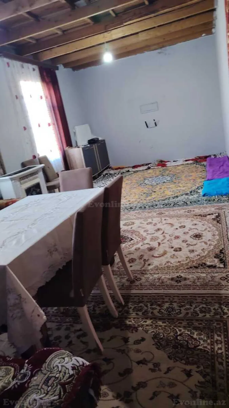 Satılır 3 otaqlı Həyət evi 110 m² Nardaran - şəkil 2