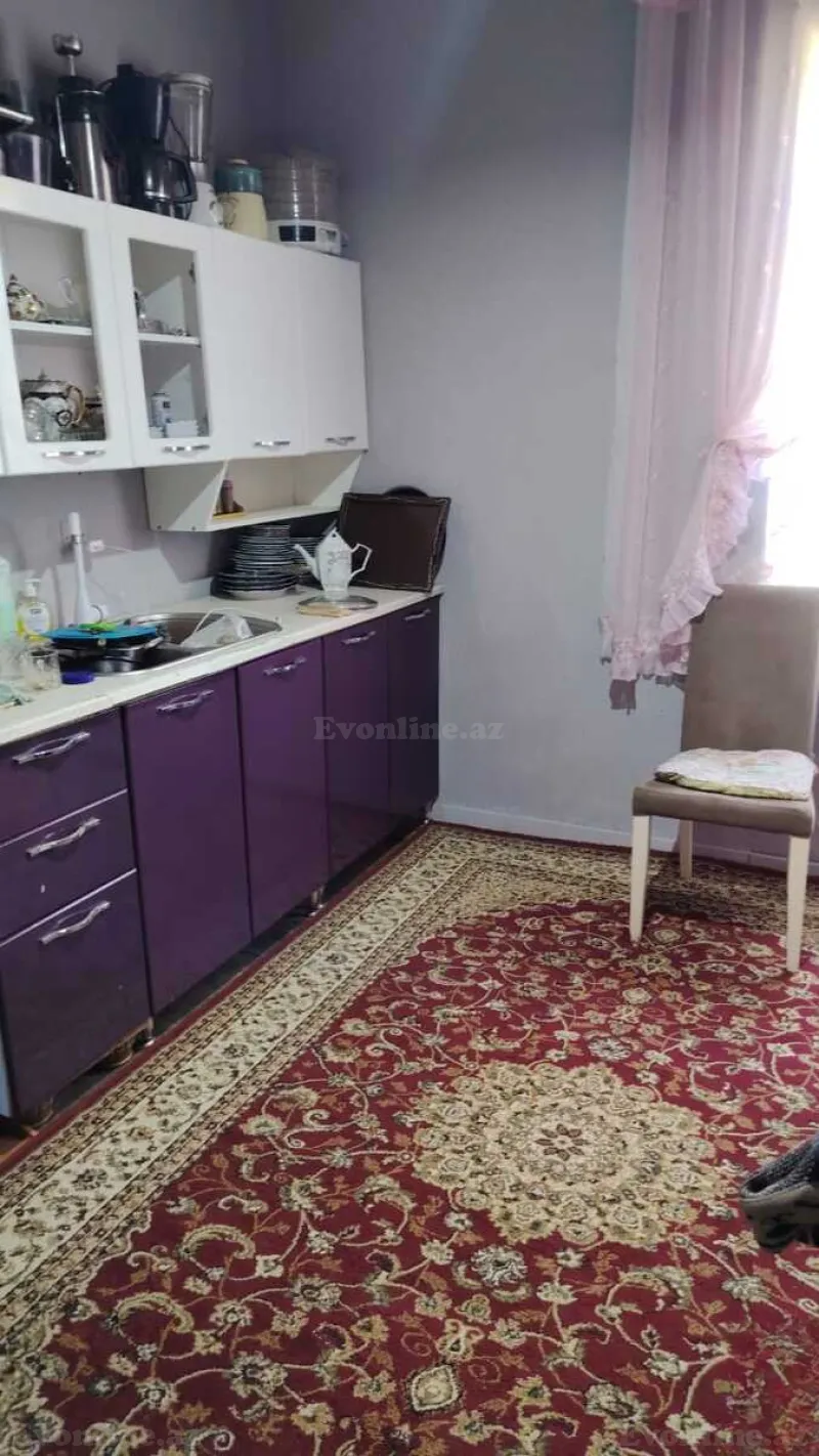 Satılır 3 otaqlı Həyət evi 110 m² Nardaran - şəkil 4