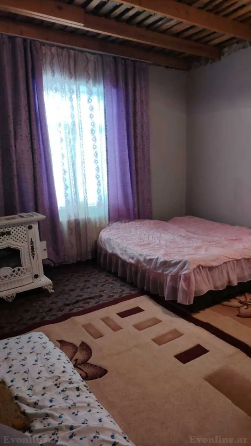 Satılır 3 otaqlı Həyət evi 110 m² Nardaran - şəkil 5