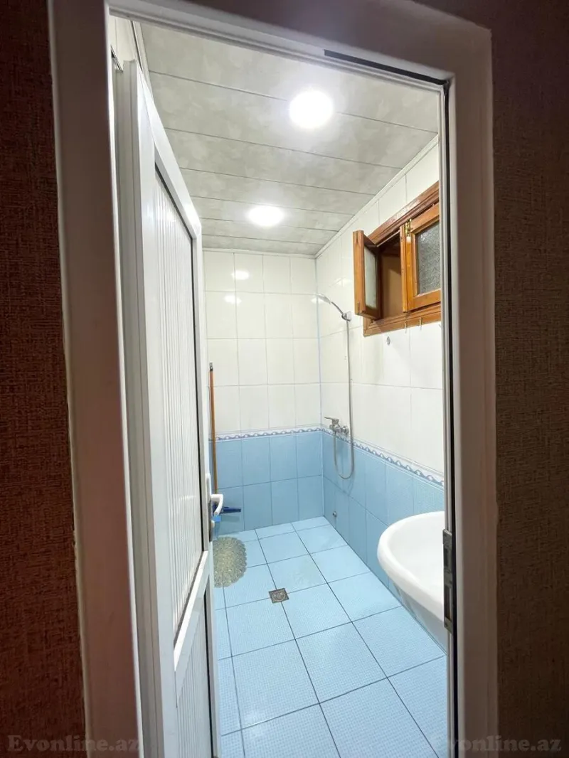 Satılır 5 otaqlı Mənzil Köhnə tikili 125 m² Binəqədi r. - şəkil 11