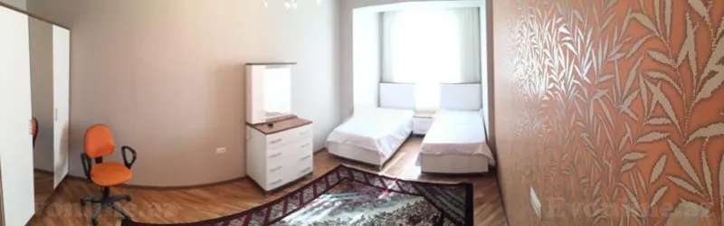Kirayə verilir 4 otaqlı Mənzil Yeni tikili 180 m² Nizami m. - şəkil 8