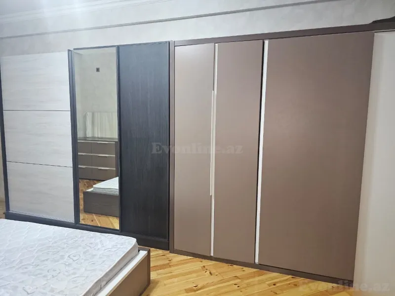 Satılır 2 otaqlı Mənzil Yeni tikili 90 m² Xətai r. - şəkil 5