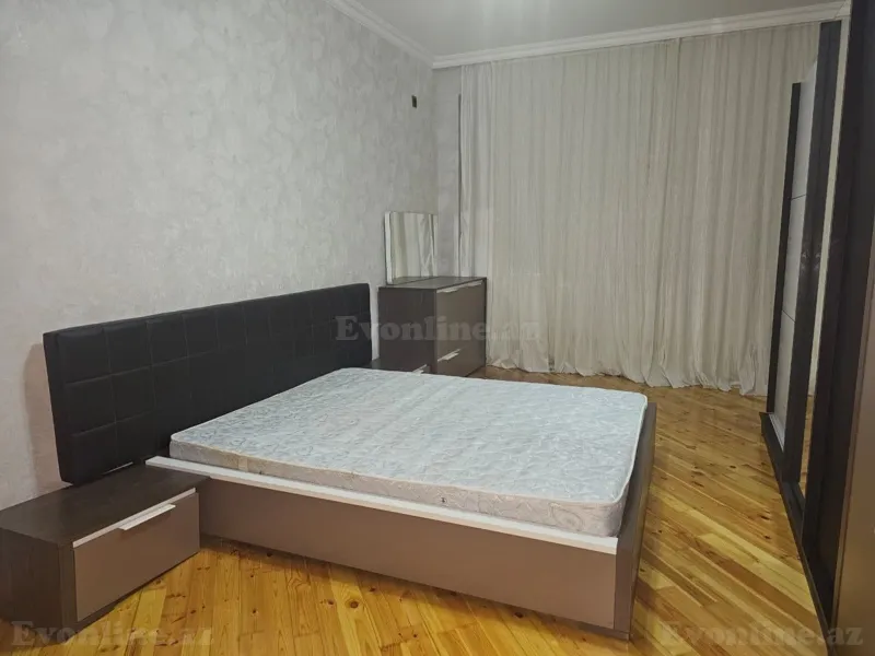 Satılır 2 otaqlı Mənzil Yeni tikili 90 m² Xətai r. - şəkil 6
