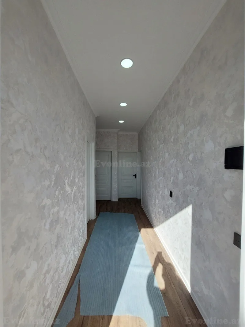 Satılır 6 otaqlı Həyət evi 127 m² Hövsan - şəkil 8