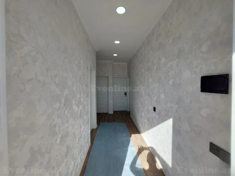 Satılır 6 otaqlı Həyət evi 127 m² Hövsan - şəkil 9