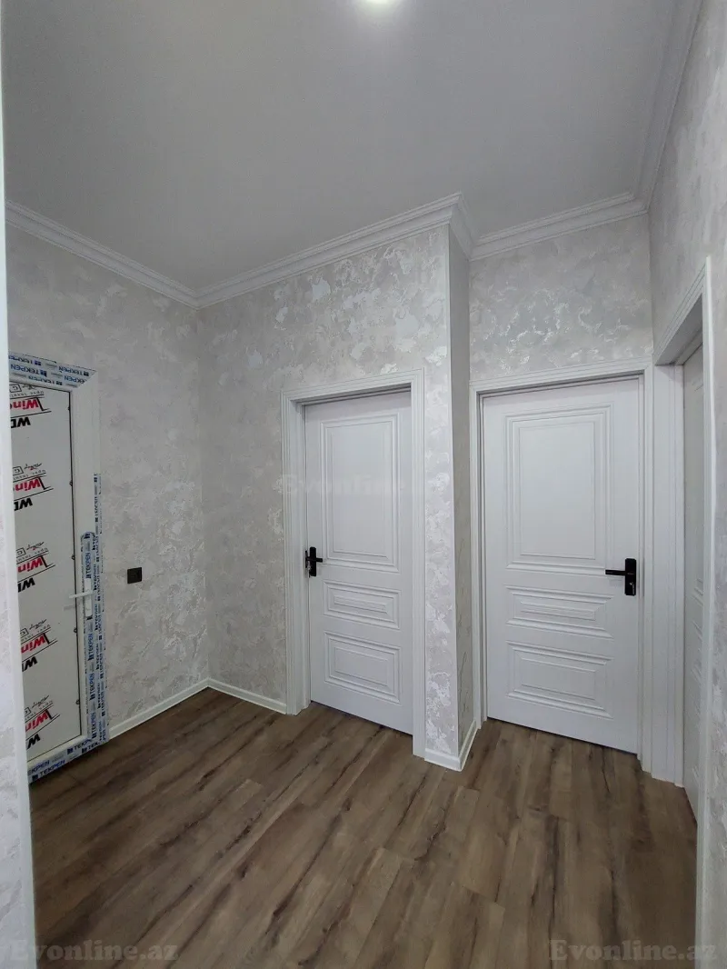 Satılır 6 otaqlı Həyət evi 127 m² Hövsan - şəkil 10