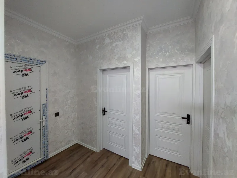 Satılır 6 otaqlı Həyət evi 127 m² Hövsan - şəkil 11