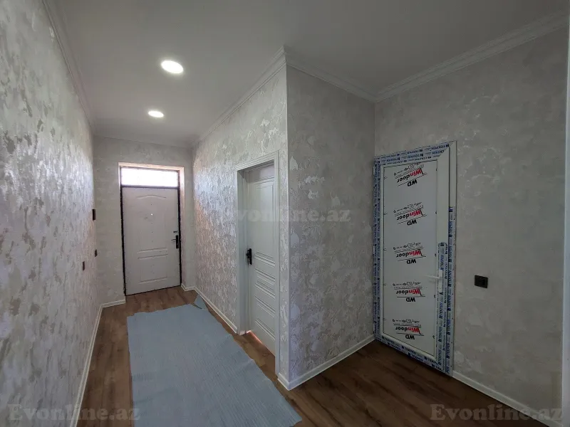 Satılır 6 otaqlı Həyət evi 127 m² Hövsan - şəkil 12