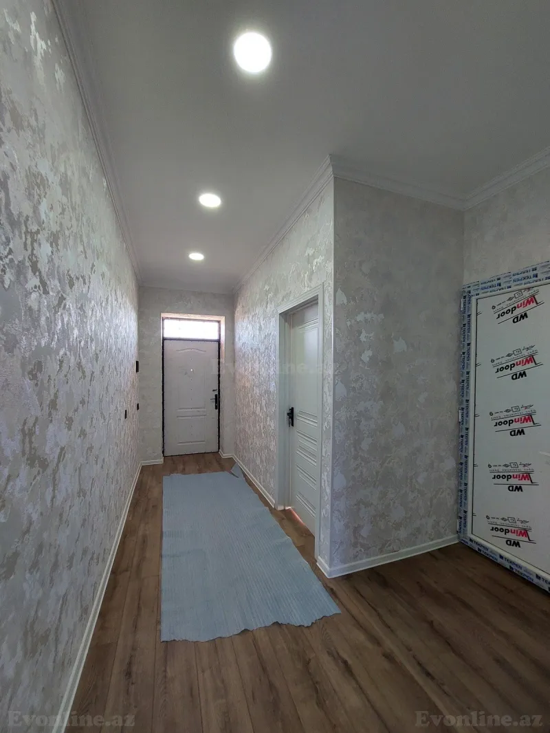Satılır 6 otaqlı Həyət evi 127 m² Hövsan - şəkil 13