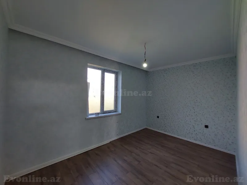 Satılır 6 otaqlı Həyət evi 127 m² Hövsan - şəkil 16