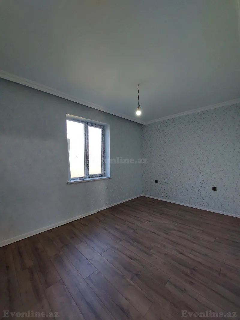 Satılır 6 otaqlı Həyət evi 127 m² Hövsan - şəkil 17
