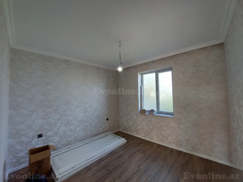 Satılır 6 otaqlı Həyət evi 127 m² Hövsan - şəkil 18