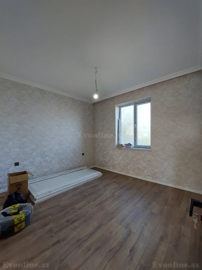 Satılır 6 otaqlı Həyət evi 127 m² Hövsan - şəkil 19