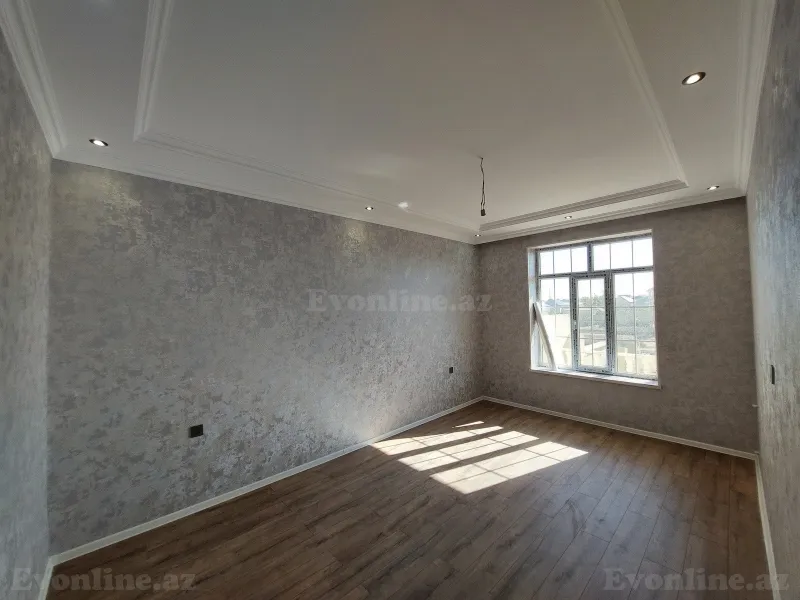 Satılır 6 otaqlı Həyət evi 127 m² Hövsan - şəkil 20
