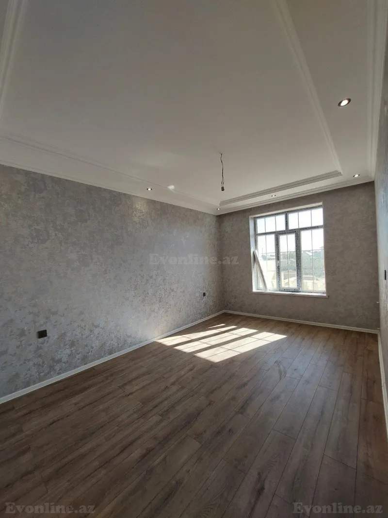 Satılır 6 otaqlı Həyət evi 127 m² Hövsan - şəkil 21