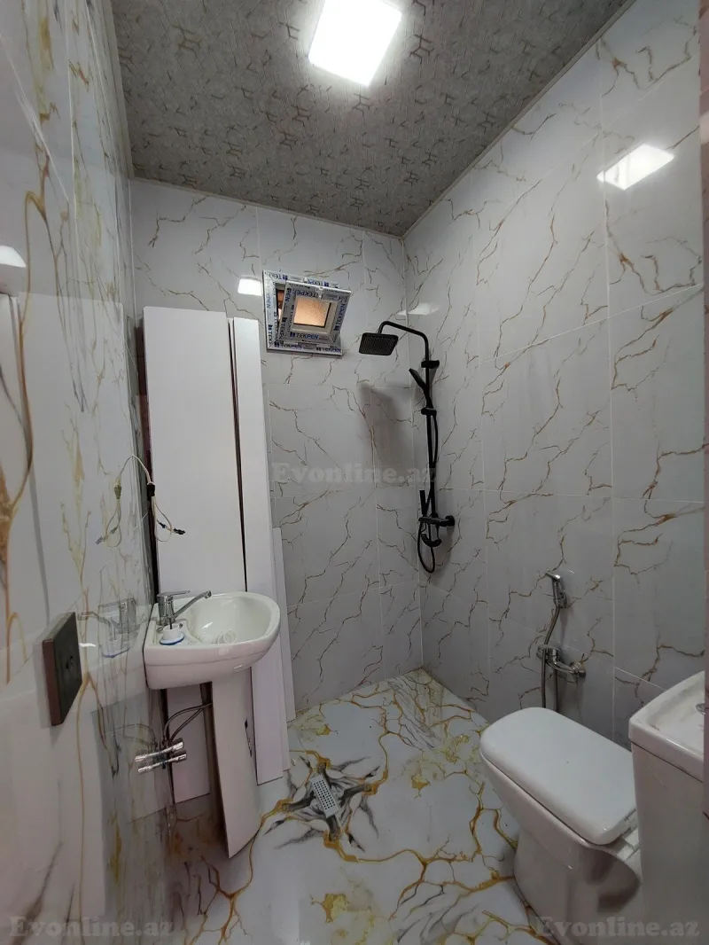 Satılır 6 otaqlı Həyət evi 127 m² Hövsan - şəkil 22
