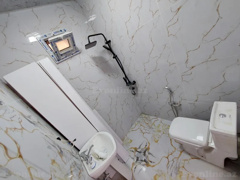 Satılır 6 otaqlı Həyət evi 127 m² Hövsan - şəkil 23