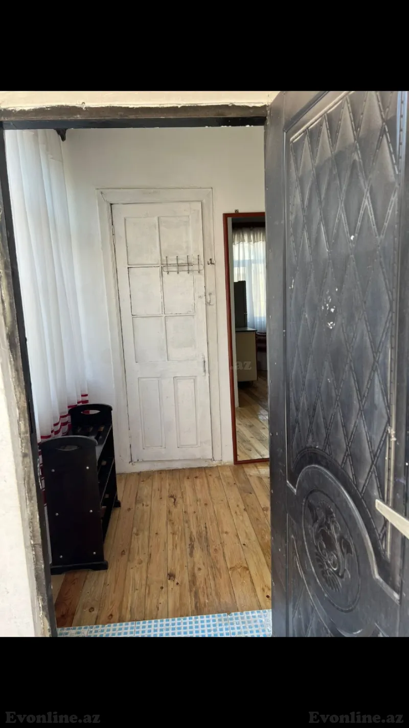 Kirayə verilir 3 otaqlı Həyət evi 80 m² M.Ə.Rəsulzadə - şəkil 4