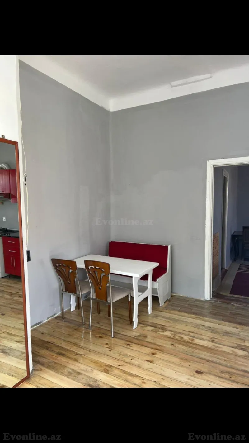 Kirayə verilir 3 otaqlı Həyət evi 80 m² M.Ə.Rəsulzadə - şəkil 8
