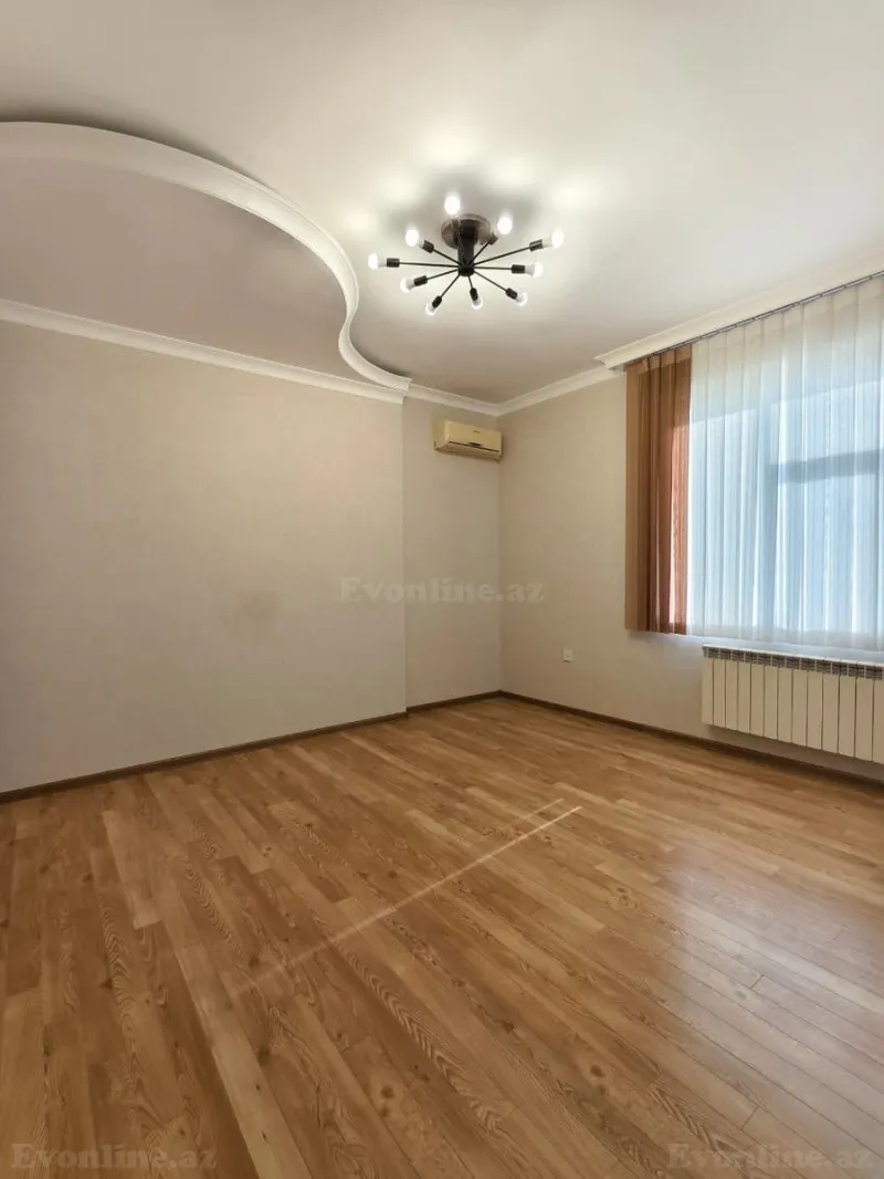 Satılır 3 otaqlı Mənzil Yeni tikili 112 m² Xətai m. - şəkil 5