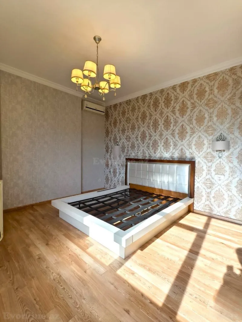 Satılır 3 otaqlı Mənzil Yeni tikili 112 m² Xətai m. - şəkil 9