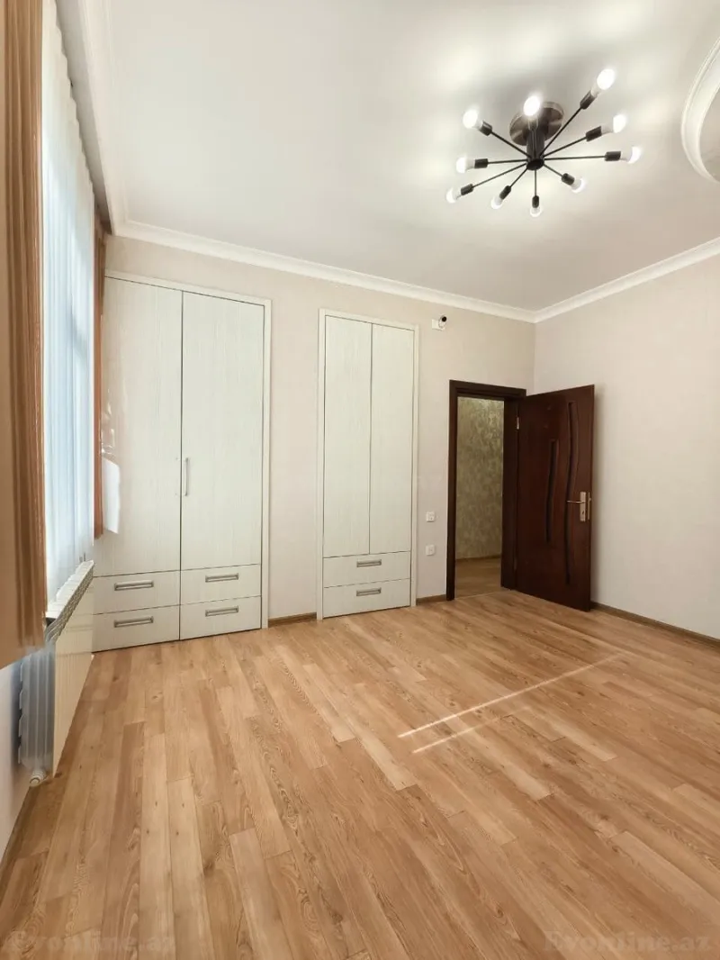 Satılır 3 otaqlı Mənzil Yeni tikili 112 m² Xətai m. - şəkil 11