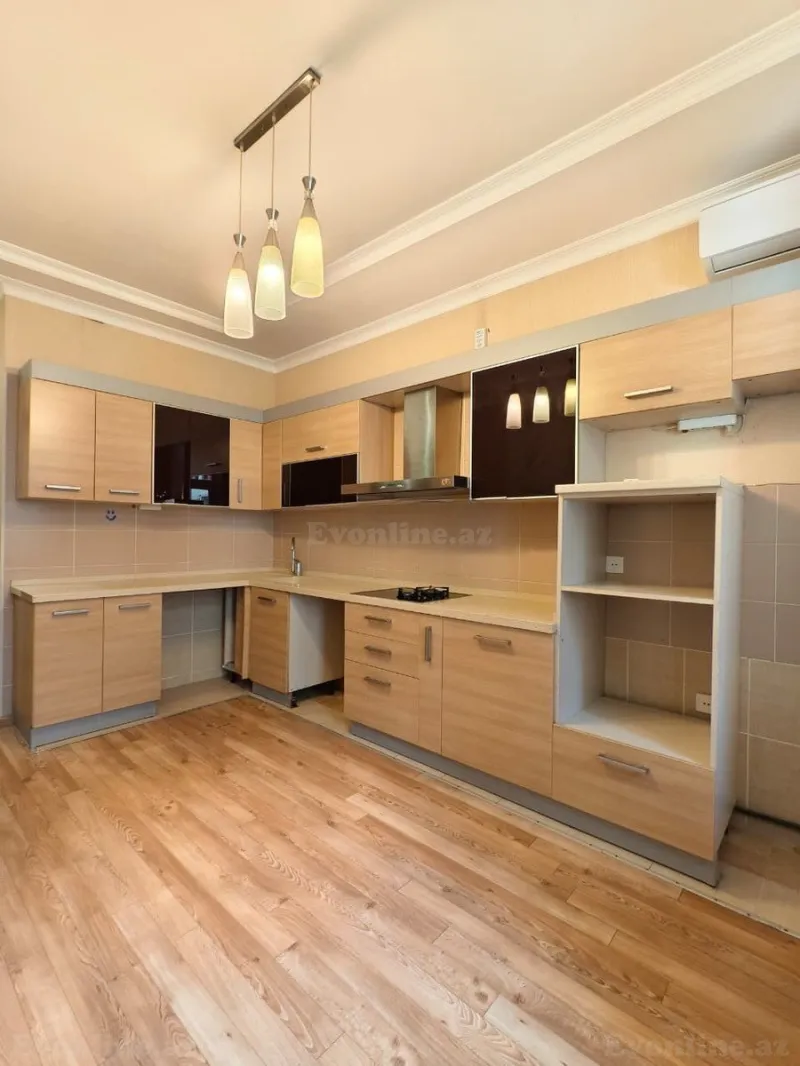 Satılır 3 otaqlı Mənzil Yeni tikili 112 m² Xətai m. - şəkil 14