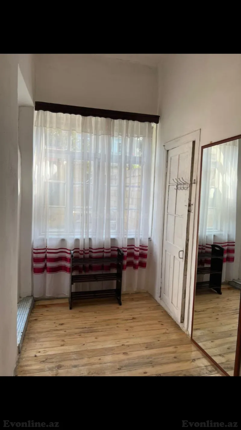 Kirayə verilir 3 otaqlı Həyət evi 80 m² M.Ə.Rəsulzadə - şəkil 10